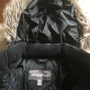 Eddie Bauer medium jacket